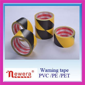 Polyester Warning Tape